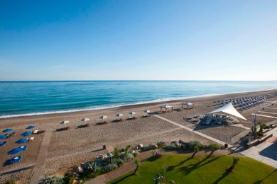 Luxury Hotel in Crete offers