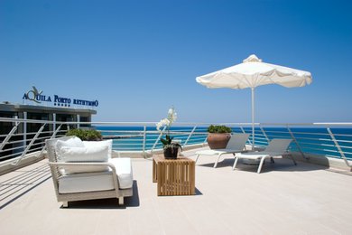 Porto Rethymno Hotels in Crete