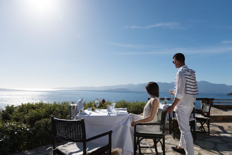 Elounda Village - Adults Only Hotel